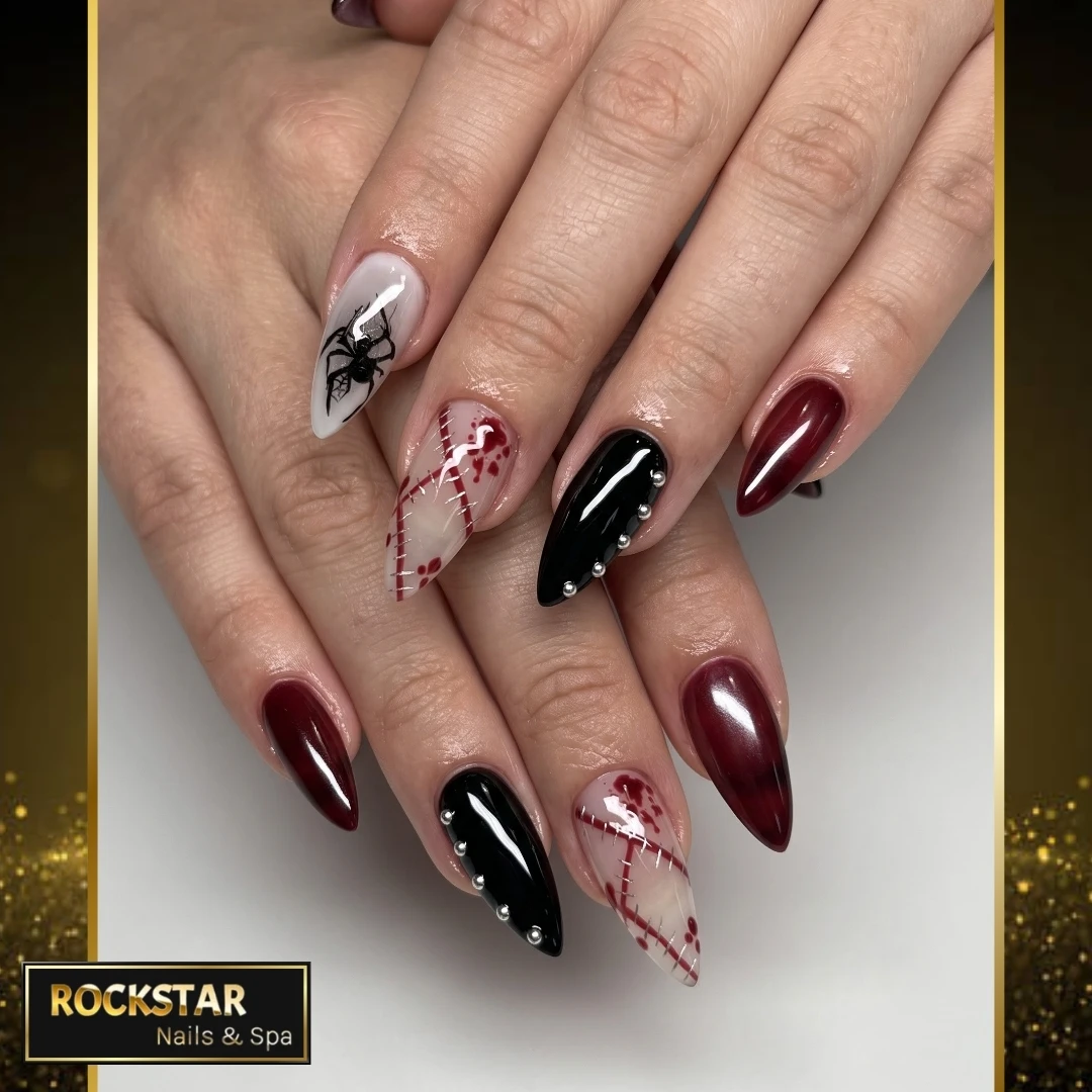 Nail Design